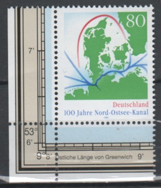NSR 1802 ** - 1995